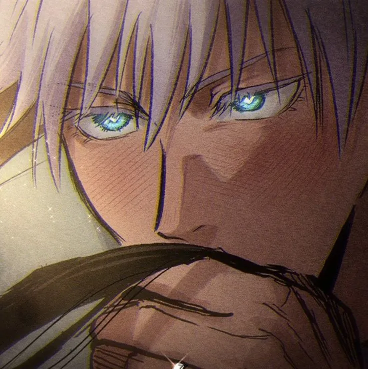 Gojo Satoru ★