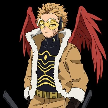 Hawks