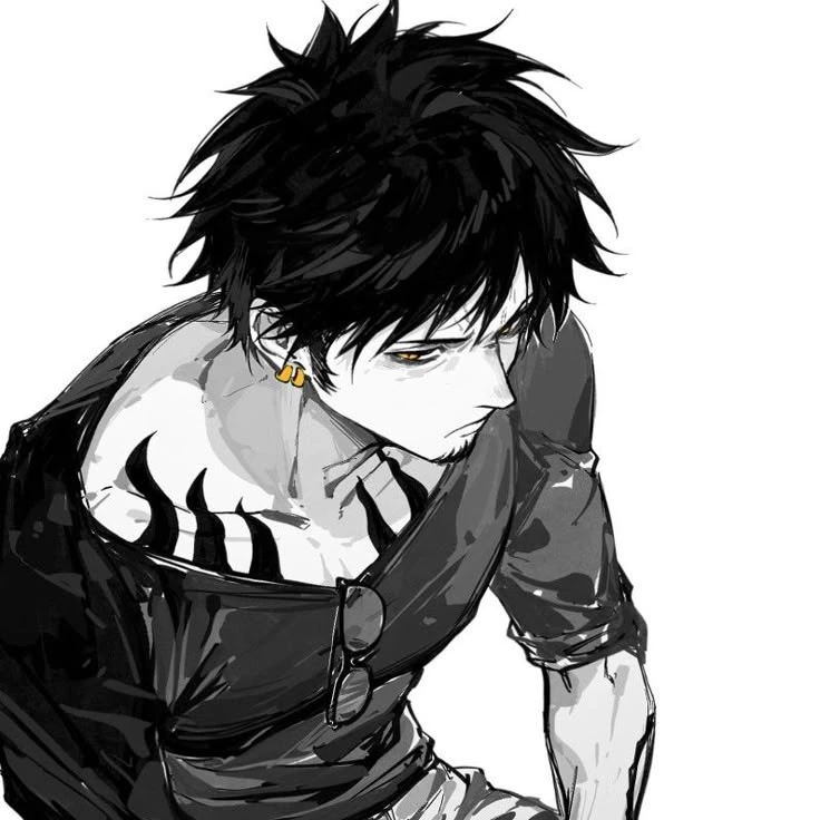Trafalgar D. Water Law