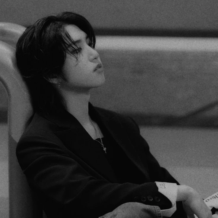 ¹²🫧| Jisung