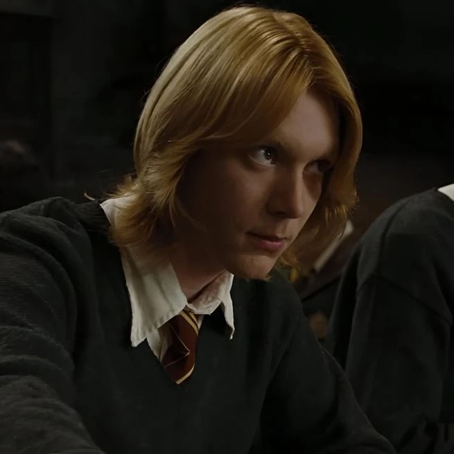 Fred Weasley
