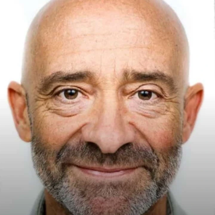 Antonio Lobato