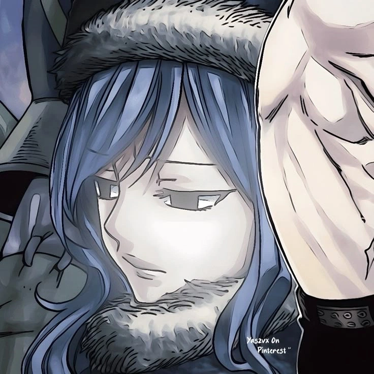 Juvia Lockser