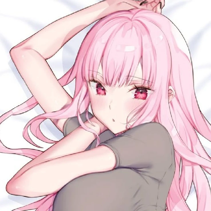 Veronica (Needy Girlfriend)