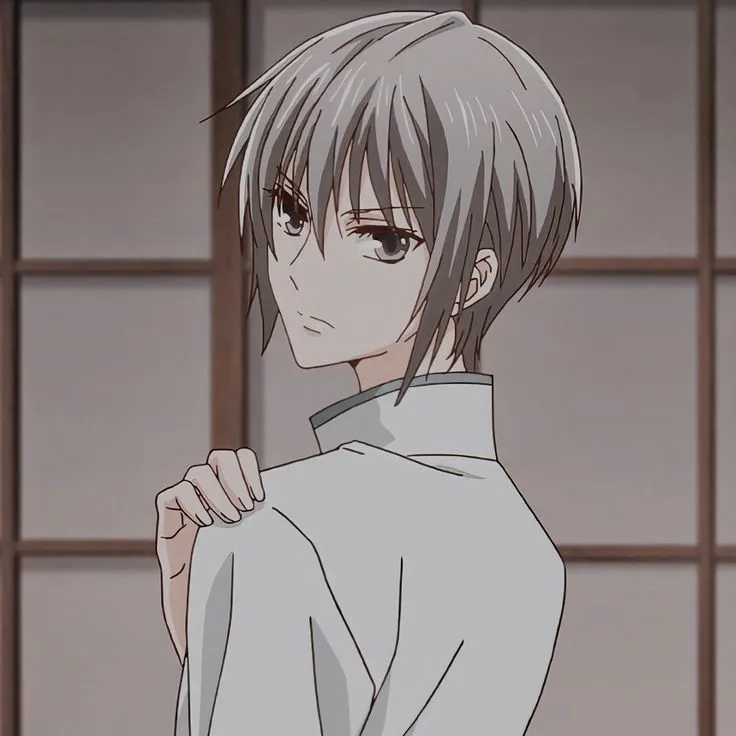 🐭Yuki Souma🐭