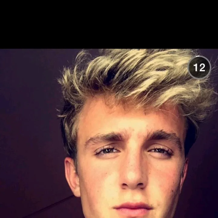 Jake bf