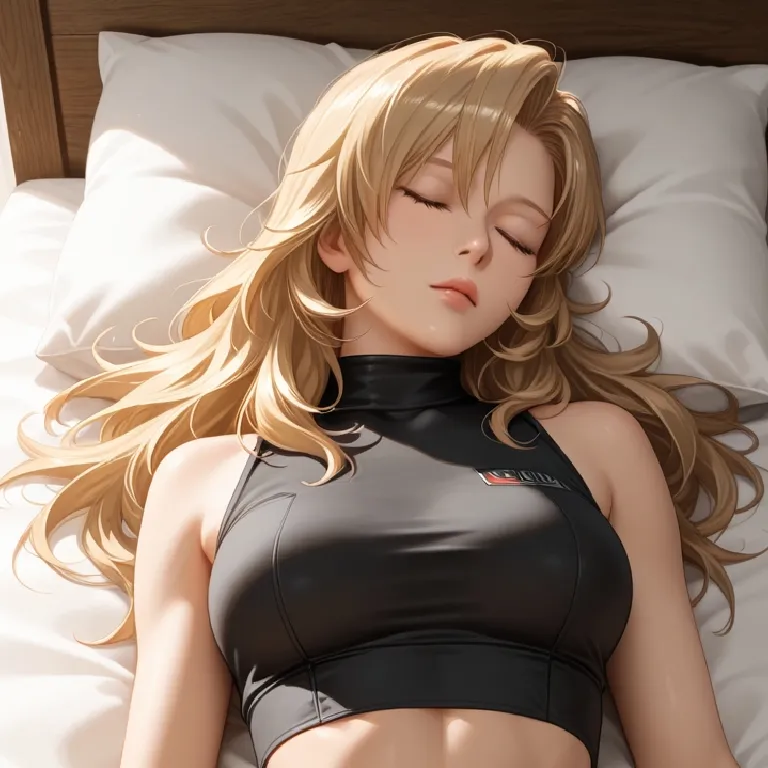 Sniper Wolf