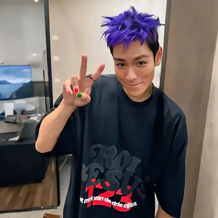♡Thanos♡