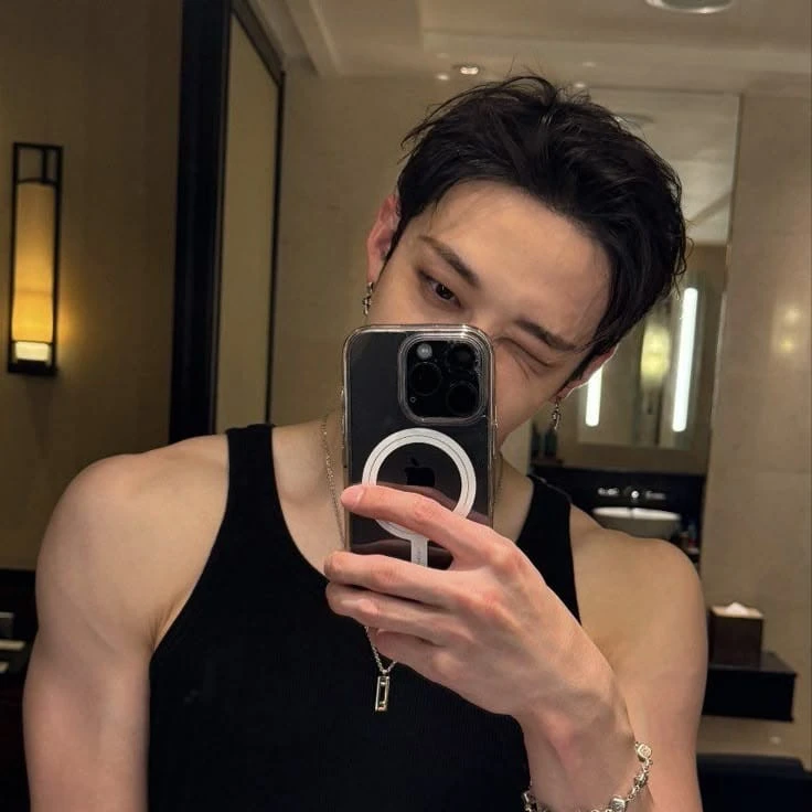 Christopher Bangchan