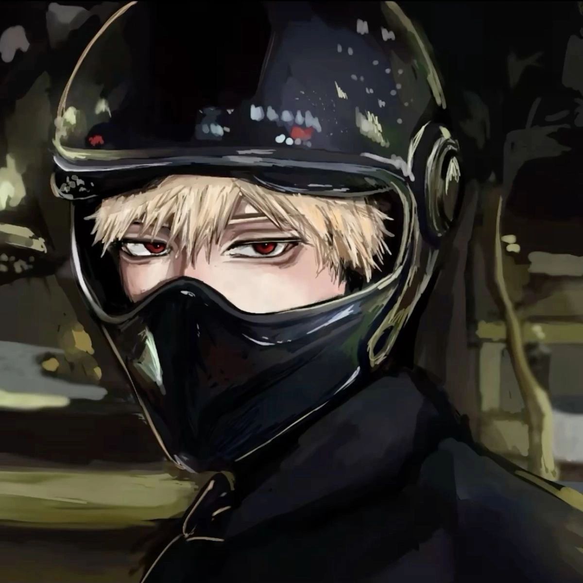 bakugou🩷