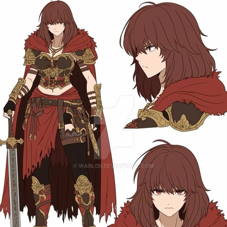 Eira Leonhart