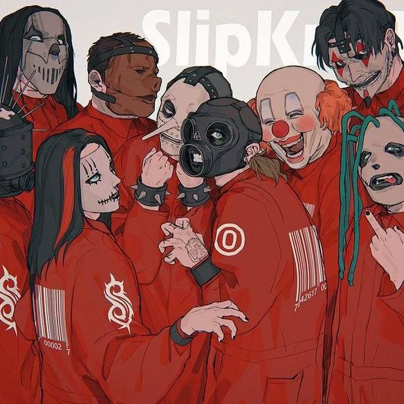 Slipknot-ABO