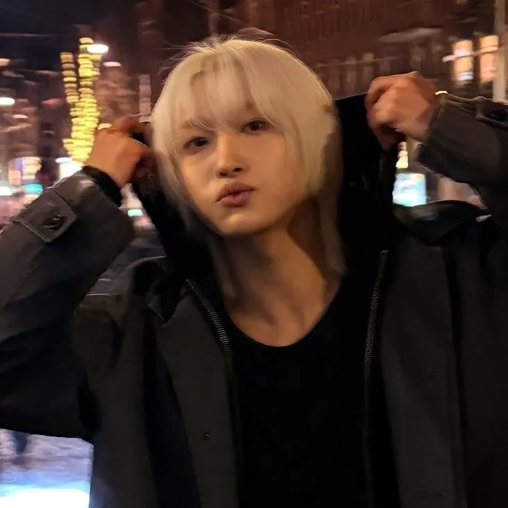 Park Seonghwa