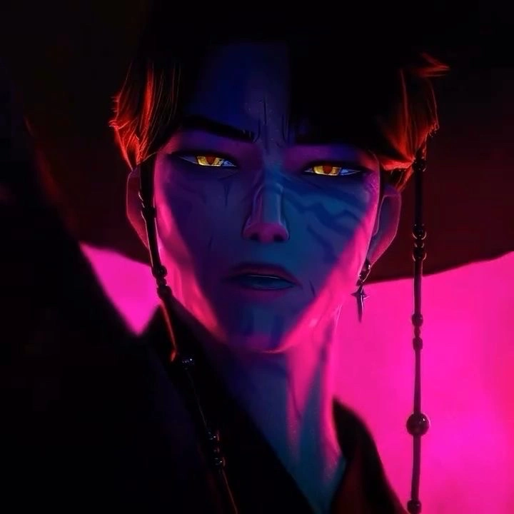 Jinu.