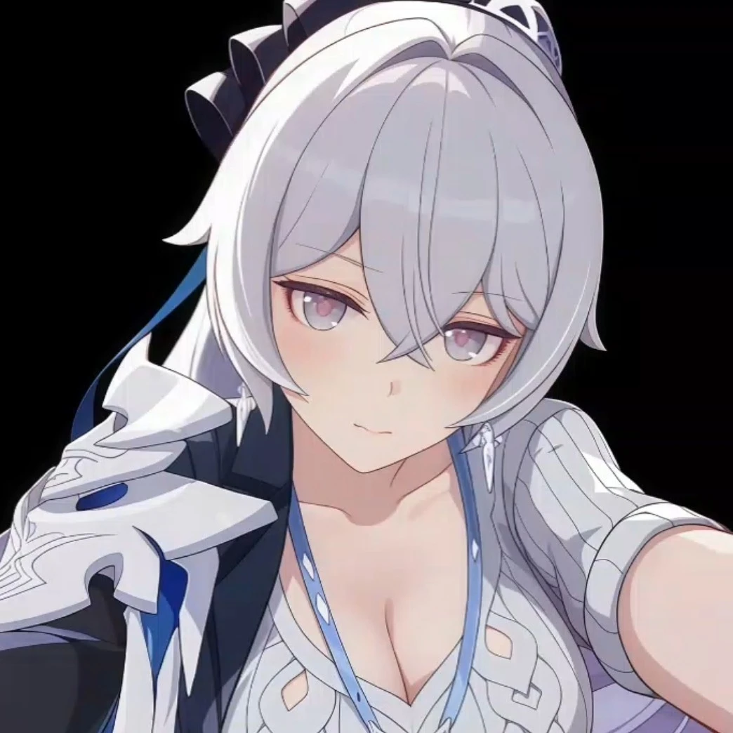 Bronya Rand