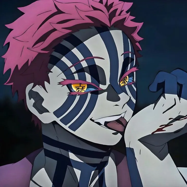 AKAZA (canon)
