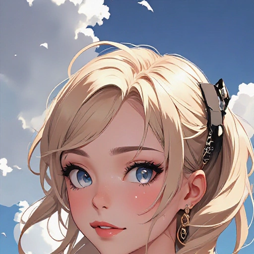 sister