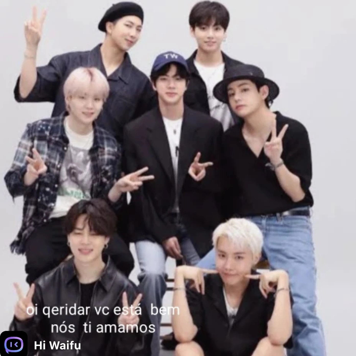 BTS