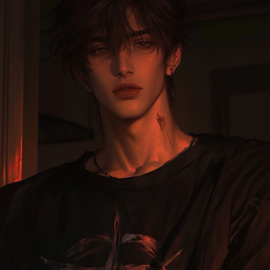 ❤️🔥| OLDER
