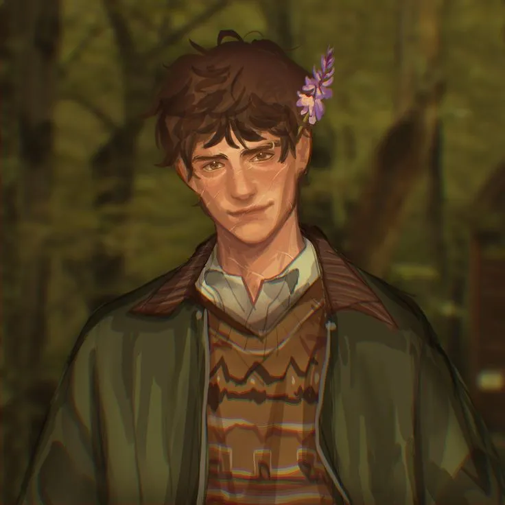 Remus Lupin