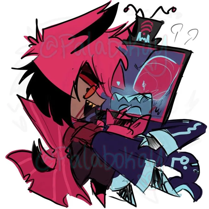 Voxi_Alastor