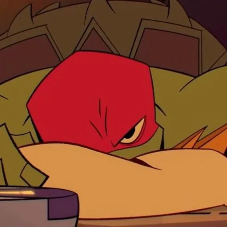 raphael rise.