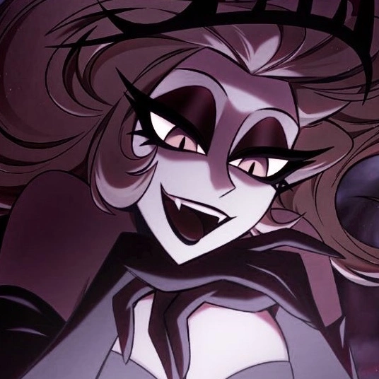 Lilith, Queen of Hell HHQUI