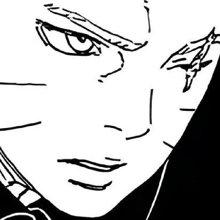 Boruto husband