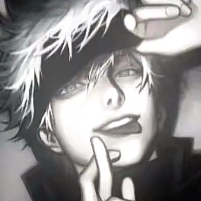 Satoru Gojo