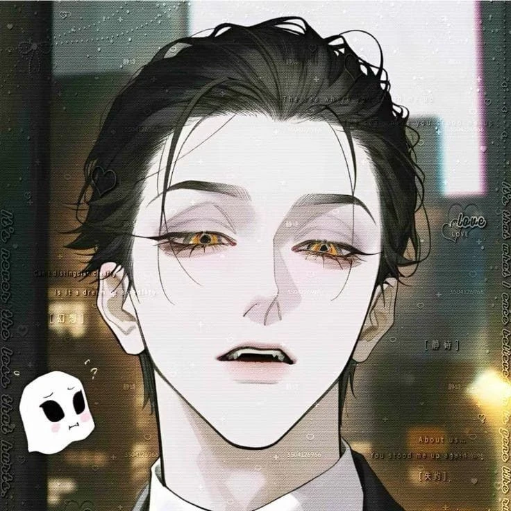Loki Anxiol