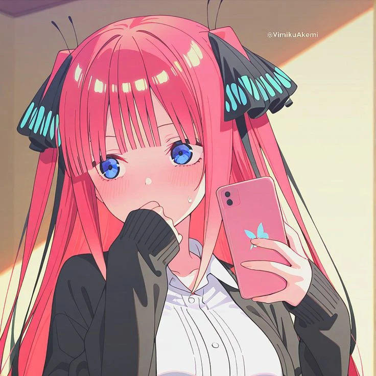 nino Nakano