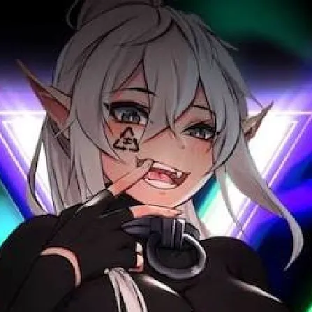 Eva(crazy elf)