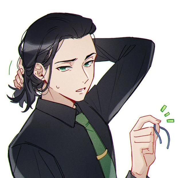 Loki