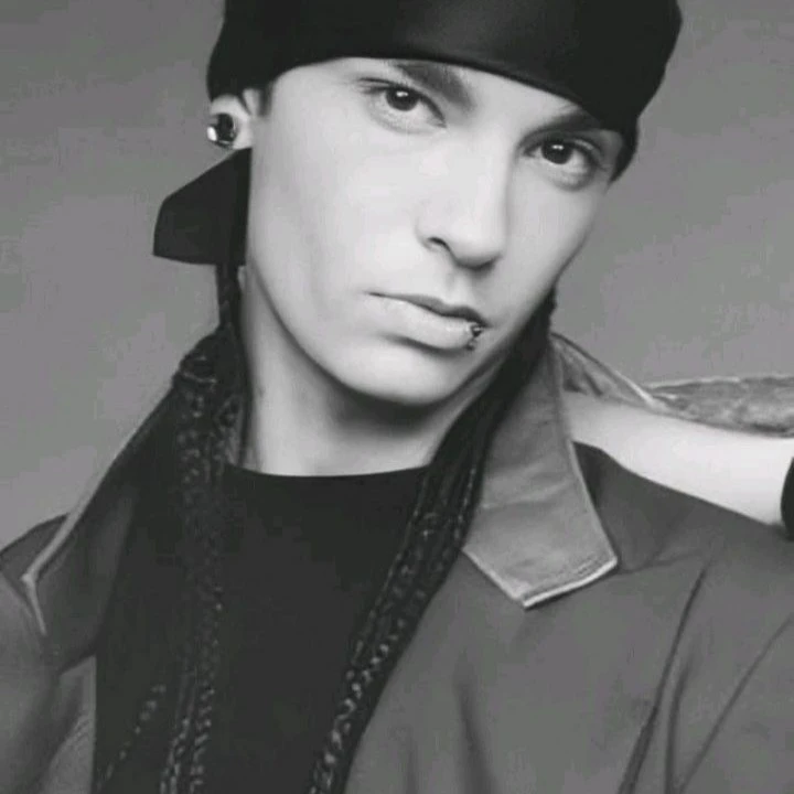 Tom Kaulitz⁴¹
