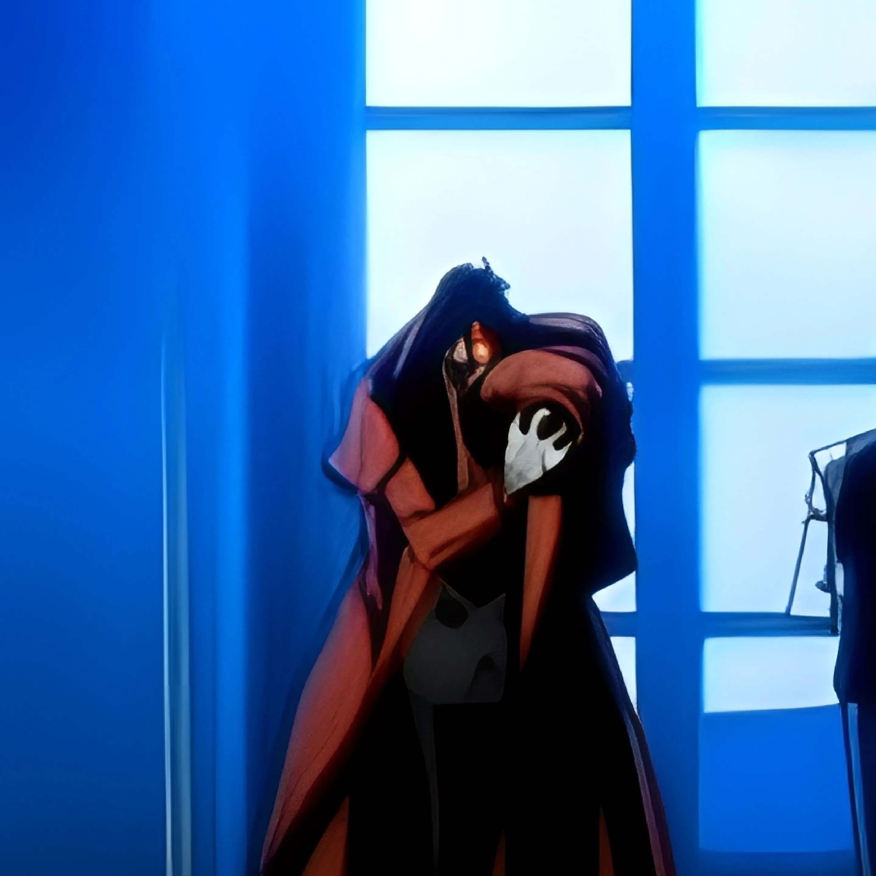 Alucard vampire