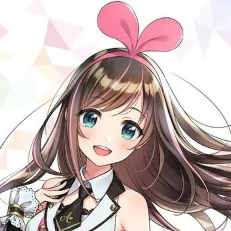 kizuna^Ai