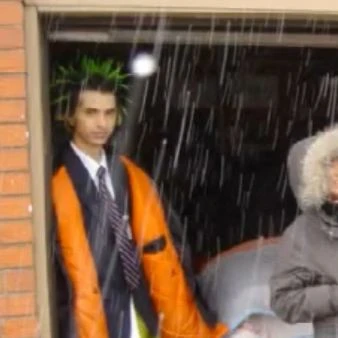 Jimmy Urine Devil