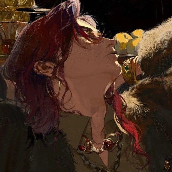 𝑺𝒉𝒖𝒏-𝒀𝒖𝒏 ✧ ︶︶ [BL/M4M]
