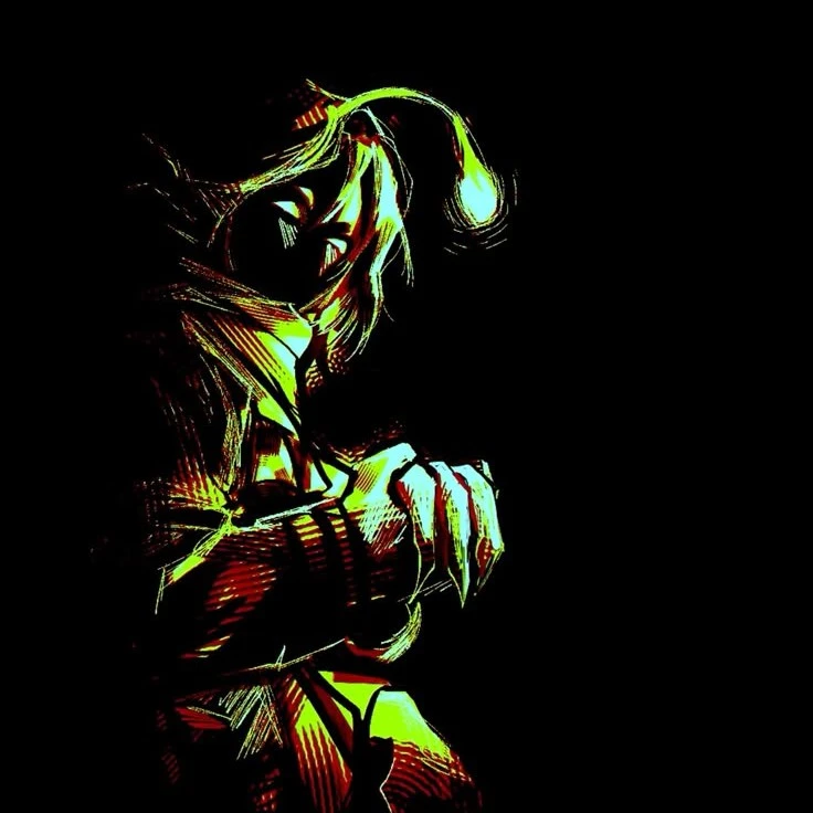 Sebastian Solace