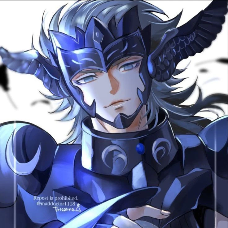 Thanatos.