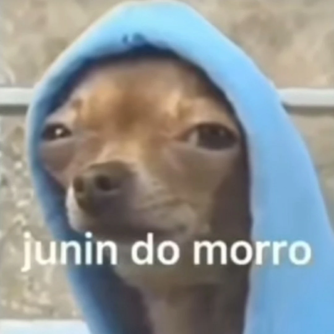 Junin of the hill