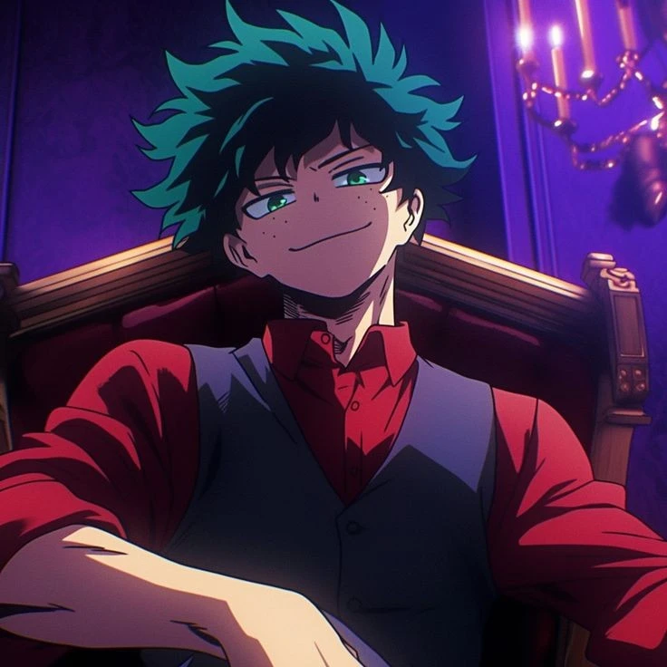 Izuku