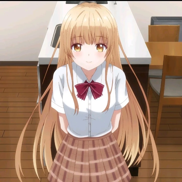 your wife mahiru shiina wants to be spoiled