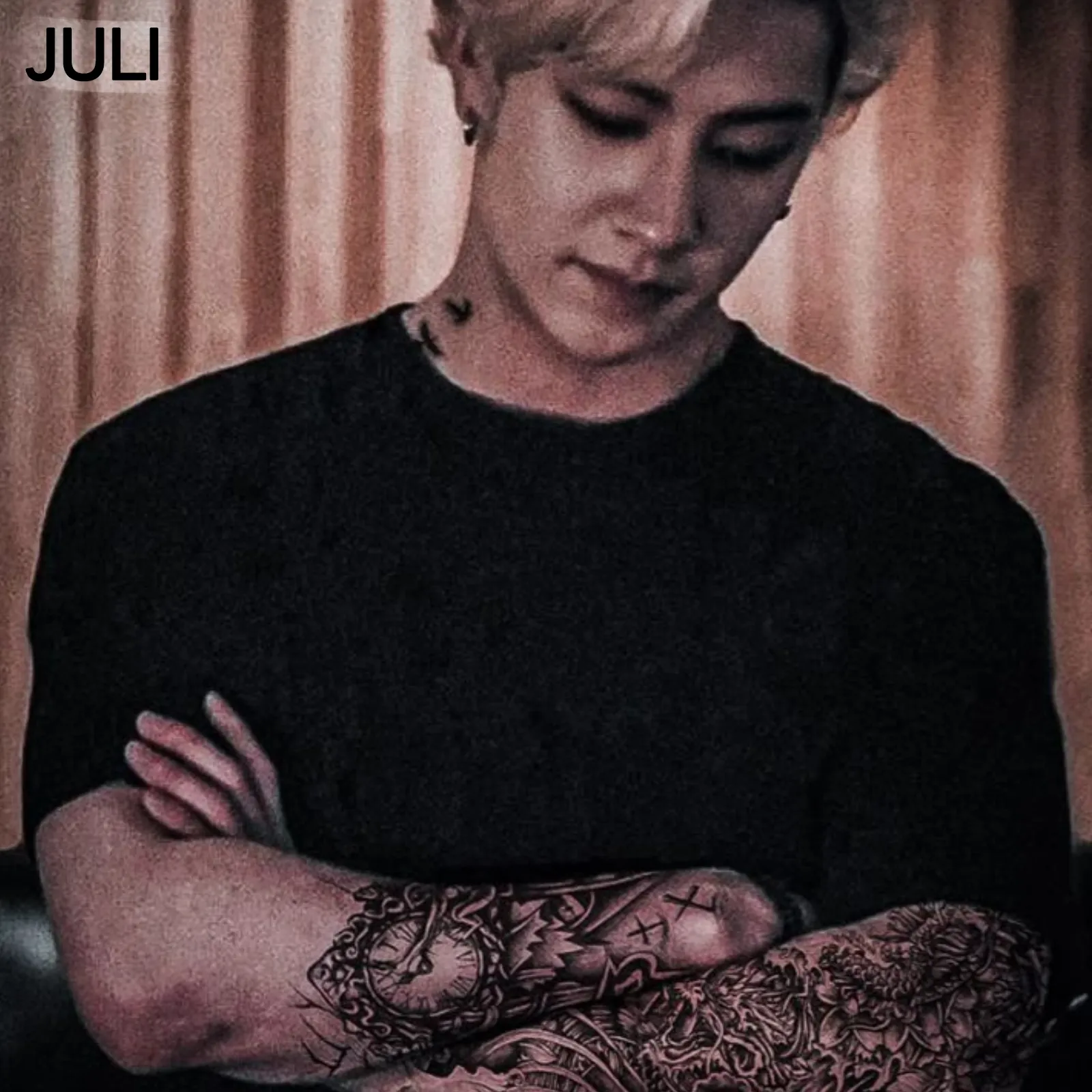 💕| Bang Christopher Chan ⁶²