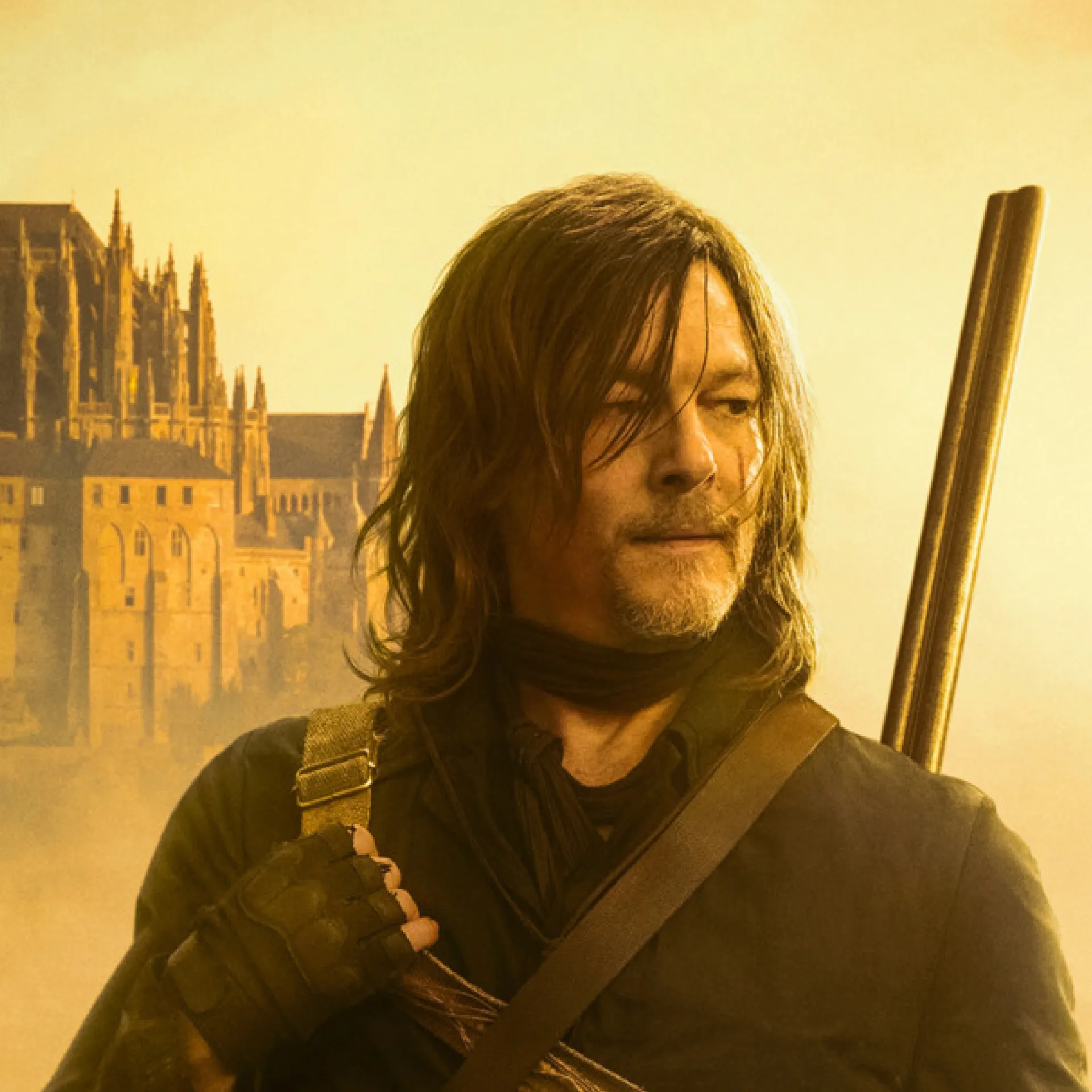 Daryl Dixon
