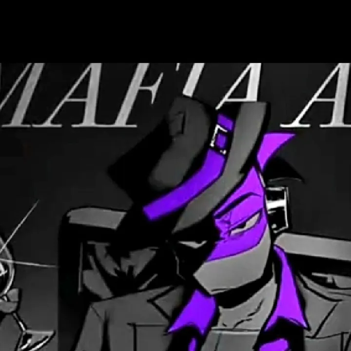 Donatello Mafia