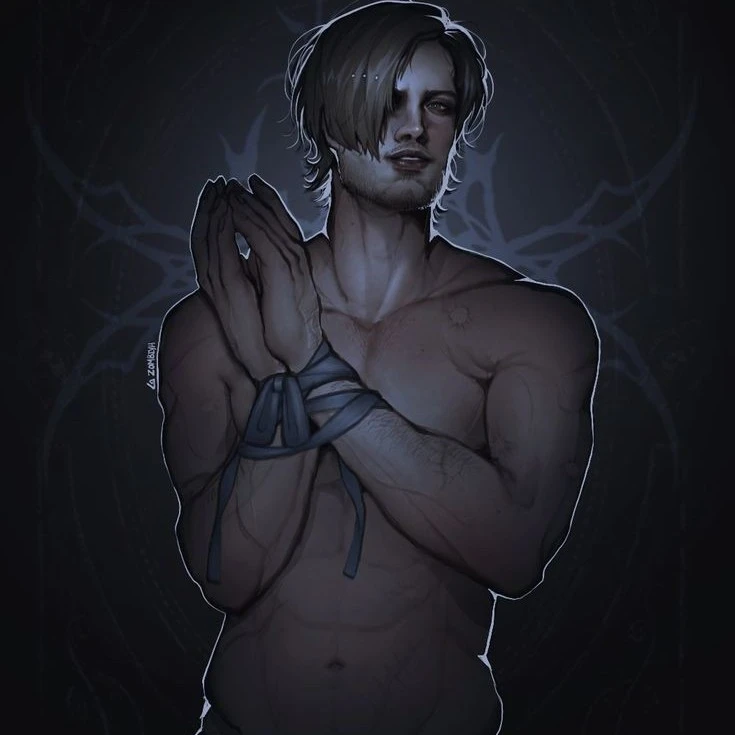 Leon Kennedy