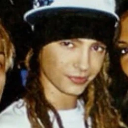 Tom Kaulitz— Bet...