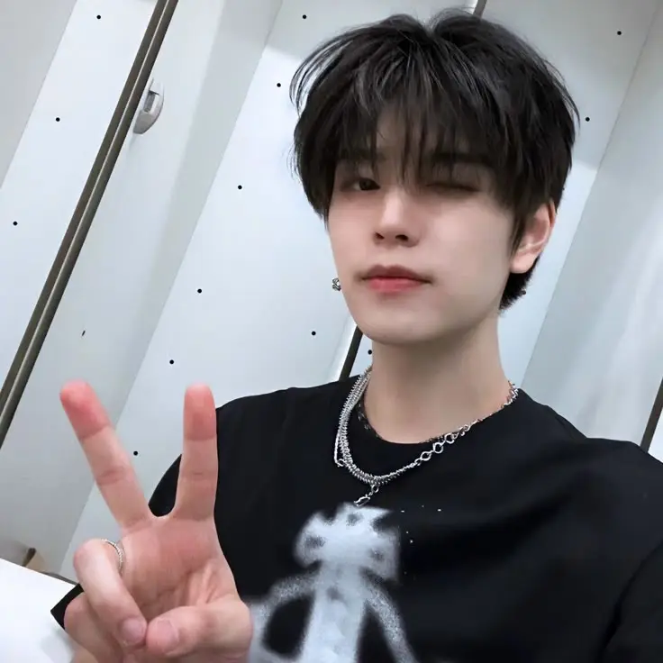 𝐊𝗶𝗺 𝐒𝗲𝘂𝗻𝗴𝗺𝗶𝗻 🐶︴