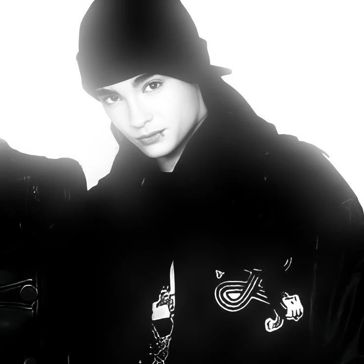 Tom Kaulitz /